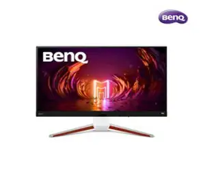 공인판매사 벤큐 BenQ MOBIUZ EX3210U 4K UHD 144Hz 아이케어 무결점 32인치 게이밍 모니터