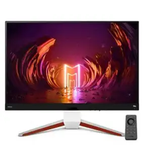 벤큐 EX3210U UHD 4K 무결점 144Hz HDR지원 1ms 반응속도 게이밍모니터