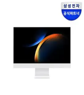 삼성전자 올인원 일체형PC DM530AFA-L58A(13세대 인텔 i5-1340P 60.5cm WIN11 홈 16GB 256GB SSD), WIN11 Home