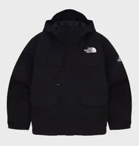 노스페이스 THE NORTH FACE NJ3BQ52J 화이트라벨 레인저 자켓