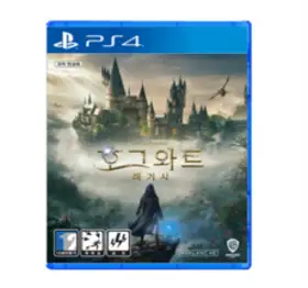 플레이스테이션 PS4 호그와트 레거시, PS4 한글자막지원 호그와트 레거시